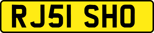 RJ51SHO