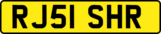 RJ51SHR