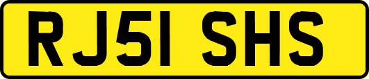 RJ51SHS