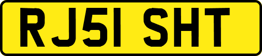 RJ51SHT