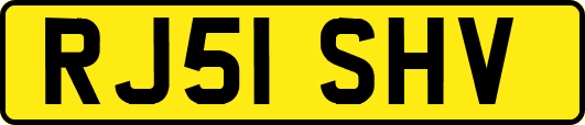 RJ51SHV