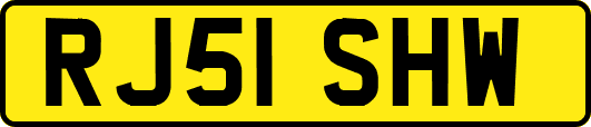 RJ51SHW