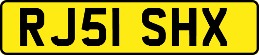 RJ51SHX