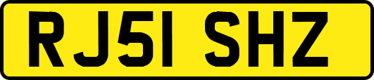 RJ51SHZ