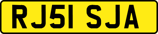 RJ51SJA