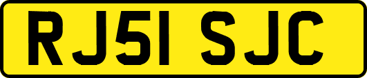 RJ51SJC