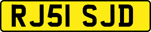 RJ51SJD