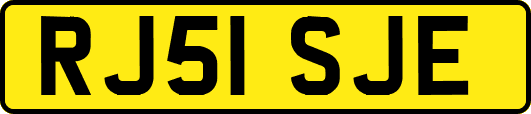 RJ51SJE