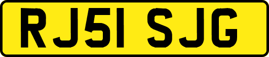 RJ51SJG
