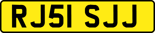 RJ51SJJ