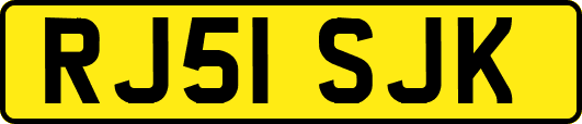 RJ51SJK