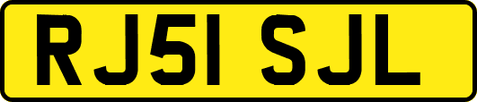 RJ51SJL