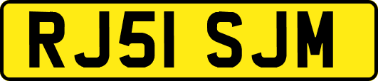 RJ51SJM