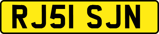 RJ51SJN