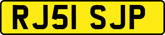RJ51SJP