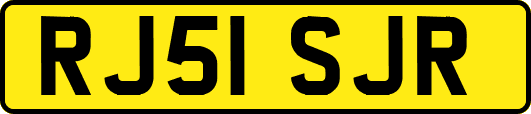RJ51SJR