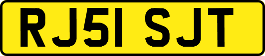 RJ51SJT
