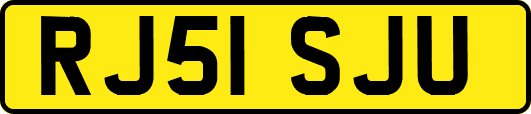 RJ51SJU