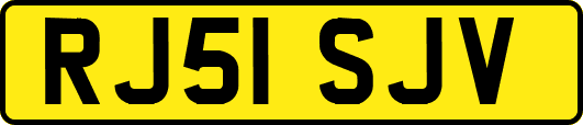 RJ51SJV