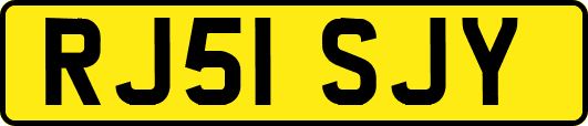 RJ51SJY