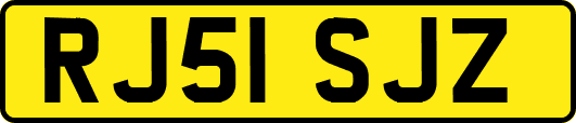 RJ51SJZ