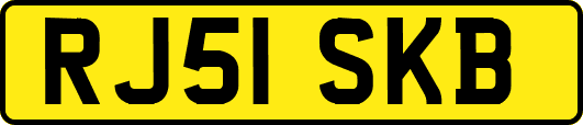 RJ51SKB