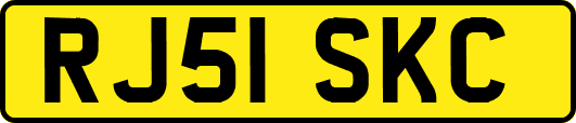RJ51SKC