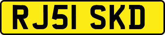 RJ51SKD