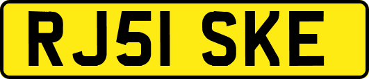 RJ51SKE