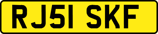 RJ51SKF