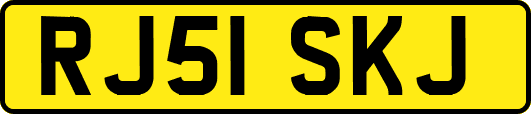 RJ51SKJ