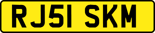 RJ51SKM