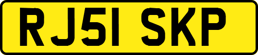 RJ51SKP