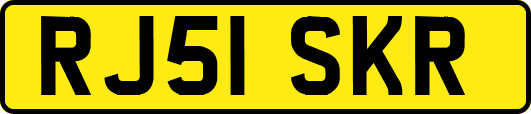 RJ51SKR