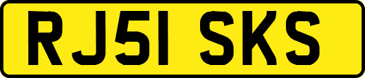 RJ51SKS