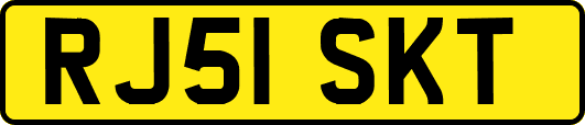 RJ51SKT