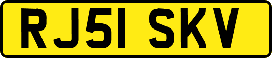 RJ51SKV