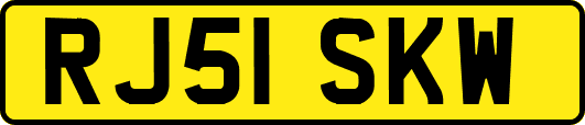 RJ51SKW