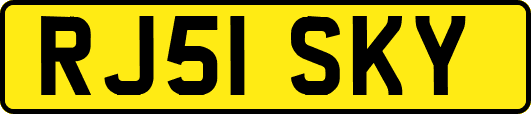 RJ51SKY