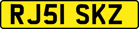 RJ51SKZ