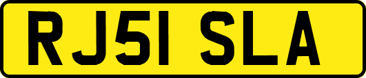 RJ51SLA