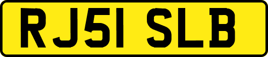 RJ51SLB