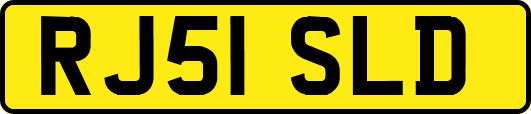 RJ51SLD