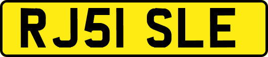 RJ51SLE