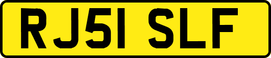 RJ51SLF