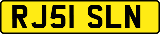 RJ51SLN