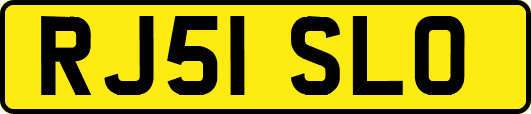 RJ51SLO