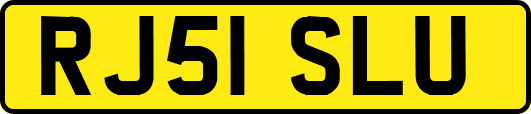 RJ51SLU