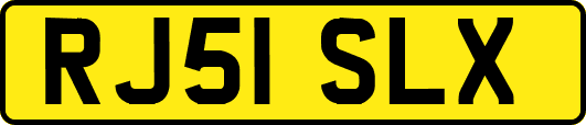 RJ51SLX