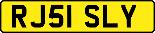 RJ51SLY